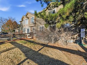 7610 S Shawnee Street, Aurora CO 80016