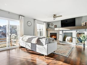 7610 S Shawnee Street, Aurora CO 80016