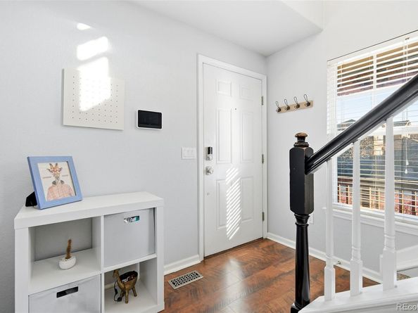 7610 S Shawnee Street, Aurora CO 80016