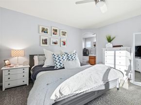 7610 S Shawnee Street, Aurora CO 80016