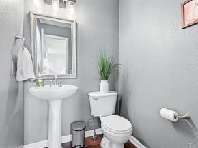 7610 S Shawnee Street, Aurora CO 80016