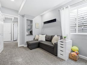 7610 S Shawnee Street, Aurora CO 80016