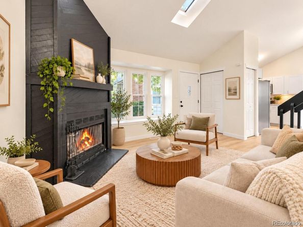 9662 W Chatfield Avenue A, Littleton CO 80128
