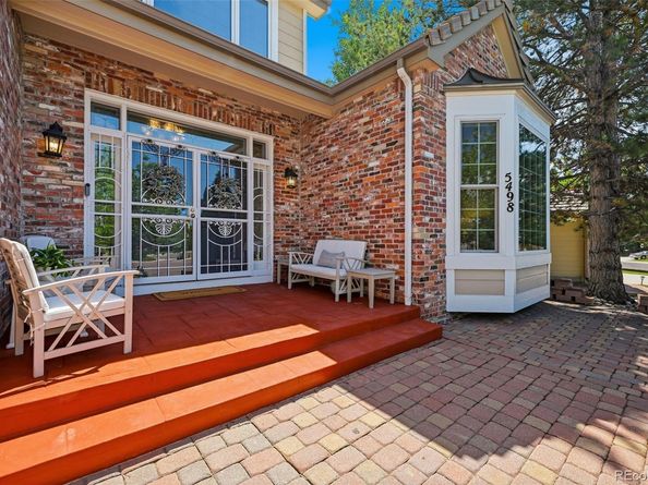 5498 S Helena Street, Aurora CO 80015