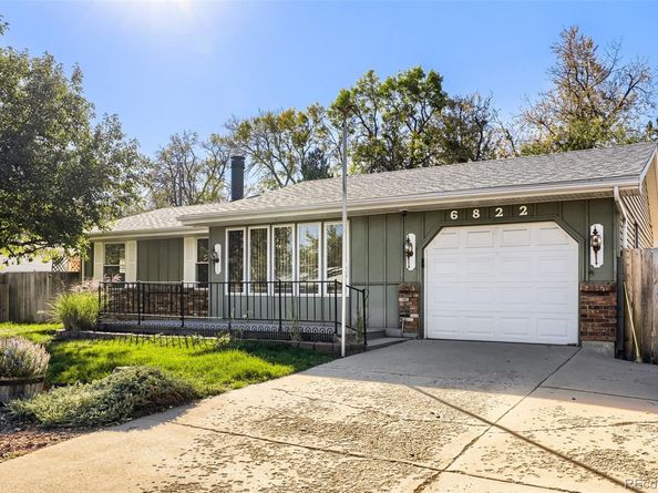6822 W 76th Avenue, Arvada CO 80003