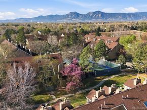 4791 White Rock Circle C, Boulder CO 80301