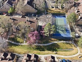 4791 White Rock Circle C, Boulder CO 80301