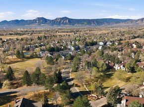 4791 White Rock Circle C, Boulder CO 80301