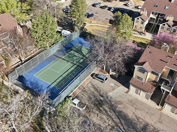 4791 White Rock Circle C, Boulder CO 80301