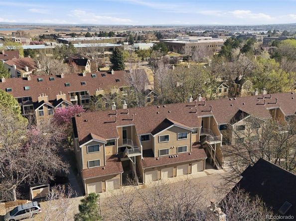 4791 White Rock Circle C, Boulder CO 80301