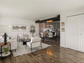 6317 W Mississippi Place, Lakewood CO 80232