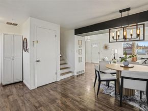 6317 W Mississippi Place, Lakewood CO 80232