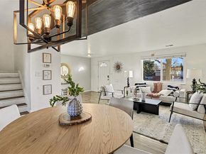 6317 W Mississippi Place, Lakewood CO 80232