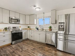 6317 W Mississippi Place, Lakewood CO 80232