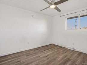 6317 W Mississippi Place, Lakewood CO 80232