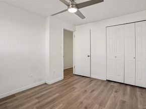 6317 W Mississippi Place, Lakewood CO 80232