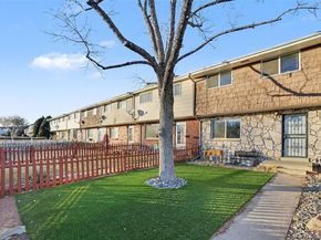 6317 W Mississippi Place, Lakewood CO 80232