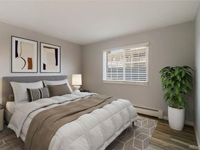 5995 E Iliff Avenue 117, Denver CO 80222