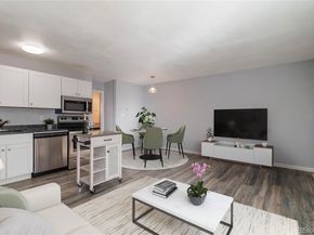 5995 E Iliff Avenue 117, Denver CO 80222