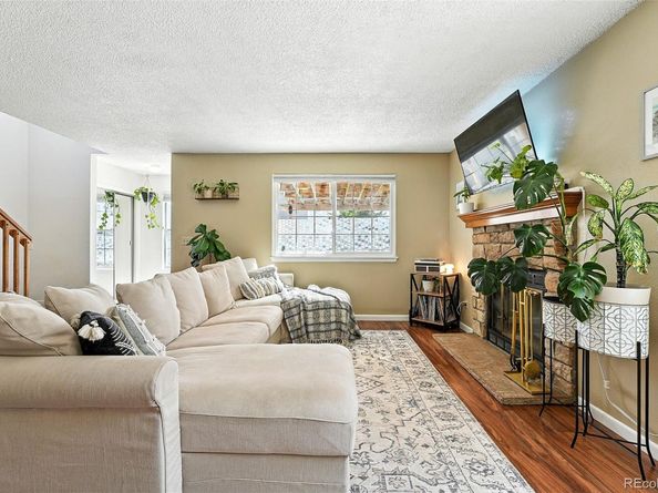 8422 Everett Way C, Arvada CO 80005