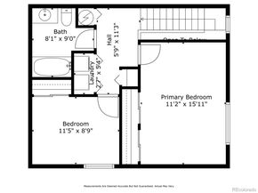 8422 Everett Way C, Arvada CO 80005
