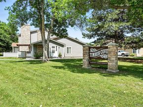 8422 Everett Way C, Arvada CO 80005