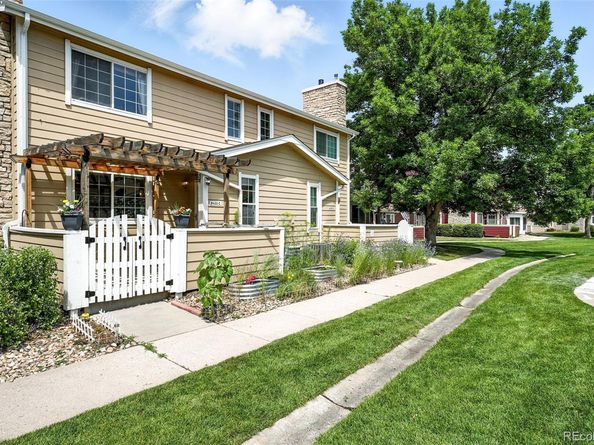 8422 Everett Way C, Arvada CO 80005