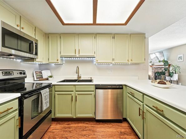 8422 Everett Way C, Arvada CO 80005
