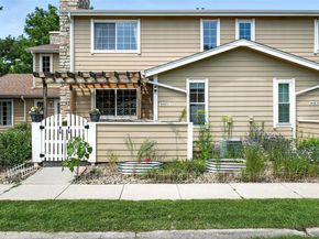8422 Everett Way C, Arvada CO 80005