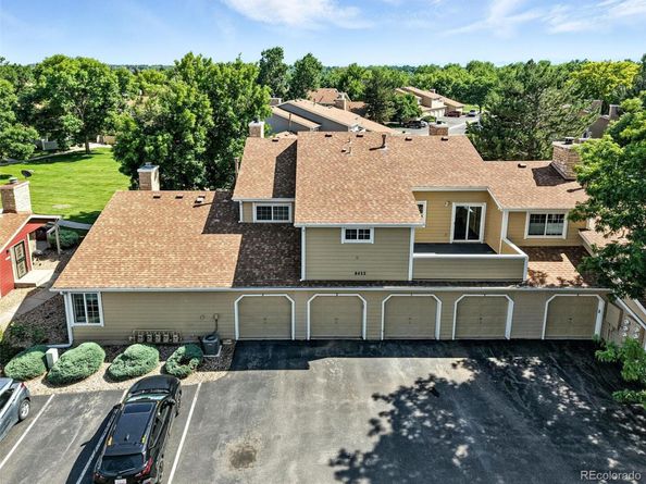 8422 Everett Way C, Arvada CO 80005