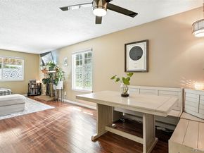 8422 Everett Way C, Arvada CO 80005