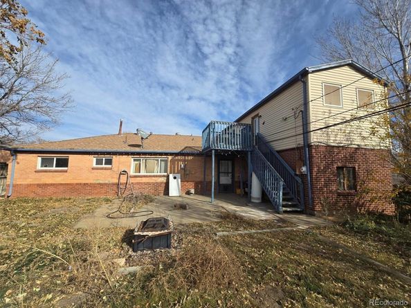 9171 Fir Drive, Thornton CO 80229