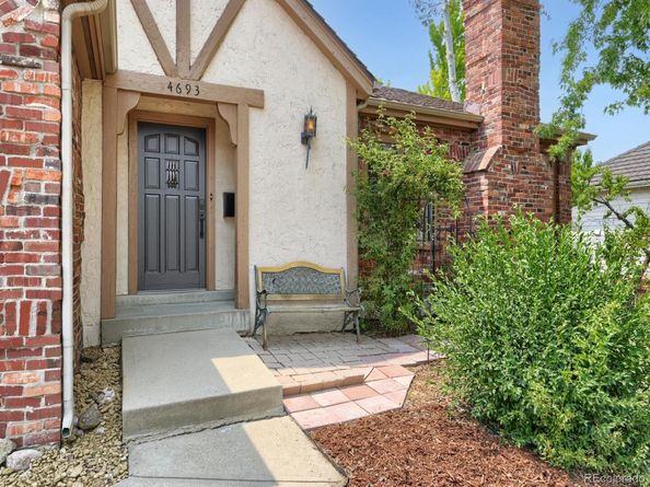4693 S Akron Street, Greenwood Village CO 80111