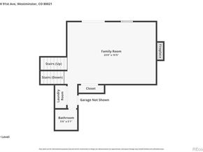 9235 W 91st Avenue, Broomfield CO 80021