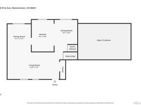 9235 W 91st Avenue, Broomfield CO 80021