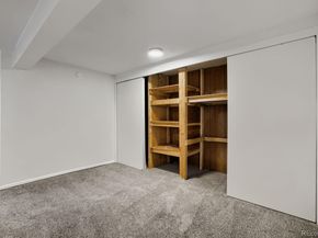 7845 Barbara Ann Drive C, Arvada CO 80004