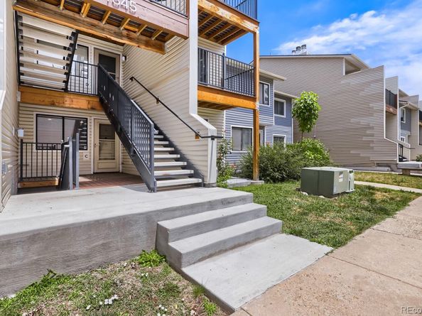 7845 Barbara Ann Drive C, Arvada CO 80004