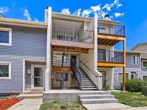 7845 Barbara Ann Drive C, Arvada CO 80004
