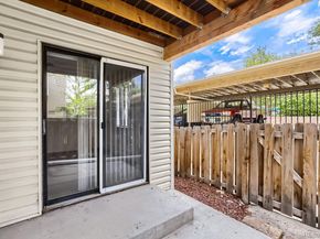 7845 Barbara Ann Drive C, Arvada CO 80004