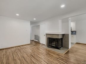 7845 Barbara Ann Drive C, Arvada CO 80004