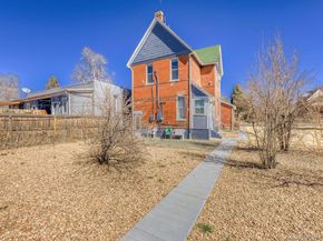 2949 N Columbine Street, Denver CO 80205