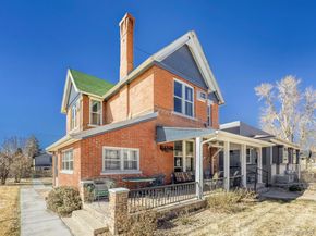 2949 N Columbine Street, Denver CO 80205