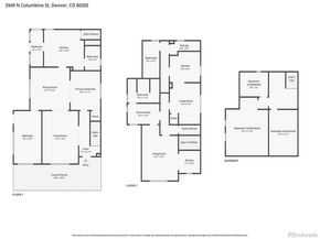 2949 N Columbine Street, Denver CO 80205