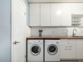 8023 Wolff Street C, Westminster CO 80031