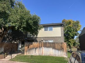 8023 Wolff Street C, Westminster CO 80031