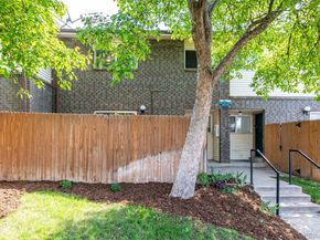 8023 Wolff Street C, Westminster CO 80031