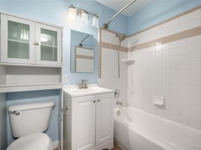 8023 Wolff Street C, Westminster CO 80031