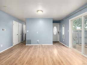 8023 Wolff Street C, Westminster CO 80031