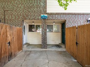 8023 Wolff Street C, Westminster CO 80031