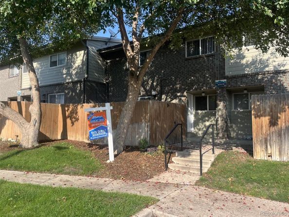 8023 Wolff Street C, Westminster CO 80031